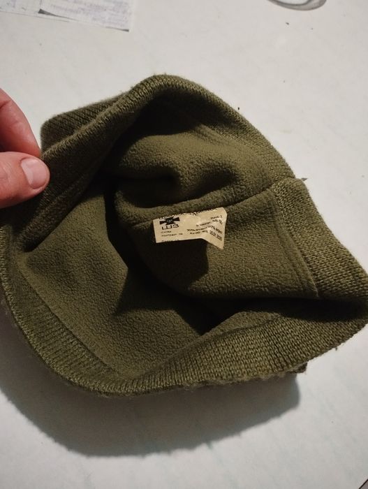 Капелюх для військовослужбовців