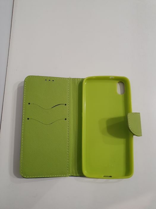 Etui z klapką na Xiaomi Redmi 7A obudowa Case