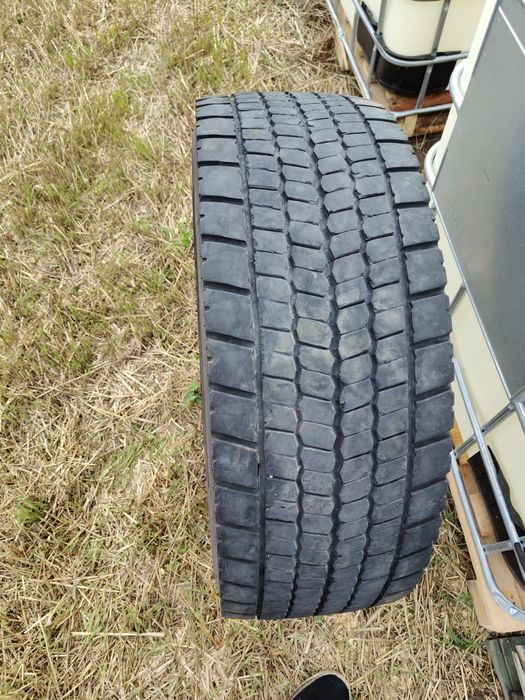 Opona napędowa Michelin energy 295/60R22.5