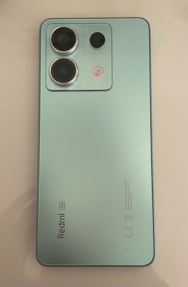 Xiaomi Redmi Note 13 Pro 5G