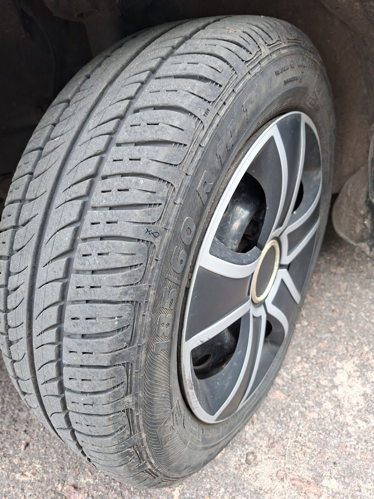 Продам NISSAN Clasik
