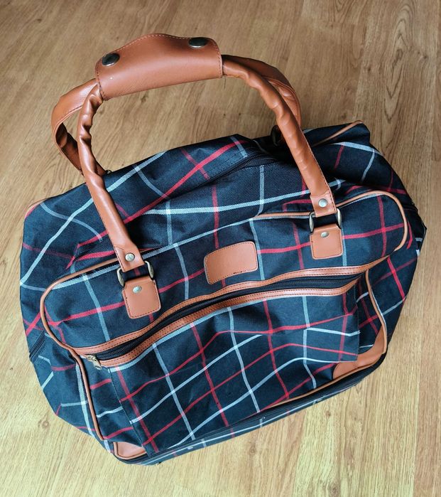 Mala / saco de viagem