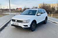 Volkswagen Tiguan 2021 SE 4x4