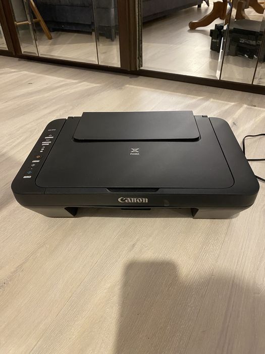 Drukarka Canon PIXMA
