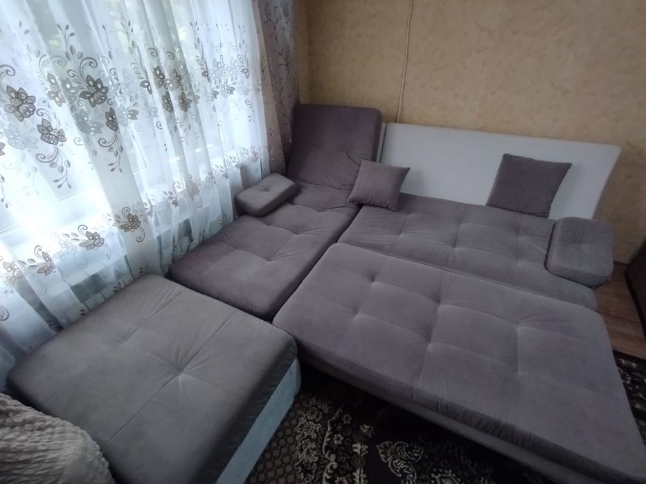Диван кутовий Бозен