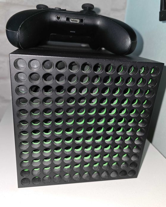 Konsola Xbox series X
