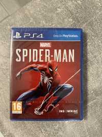 Marvel Spider-Man PS4