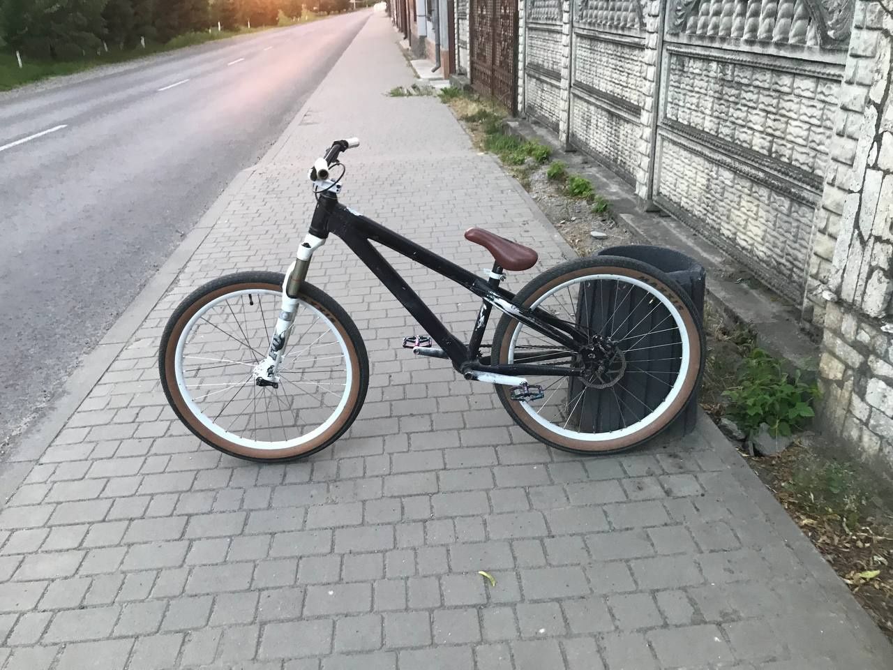 Продаж-деребан дьорт