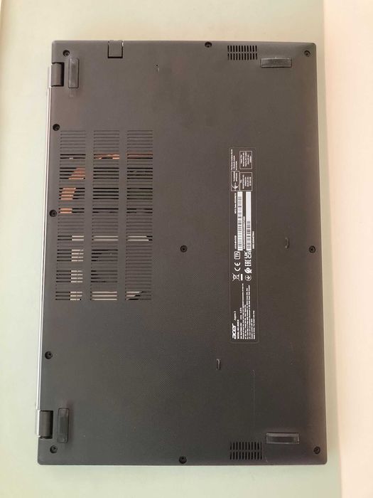 Portátil ACER ASPIRE 3 A315 (15.6" 16 GB 512 GB) com Garantia