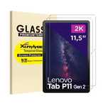 Szkło Hartowane Xunylyee Do Lenovo Tab P11 2Nd Gen