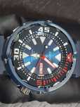 Zegarek Seiko SRPA-83K1 Prospex PADI