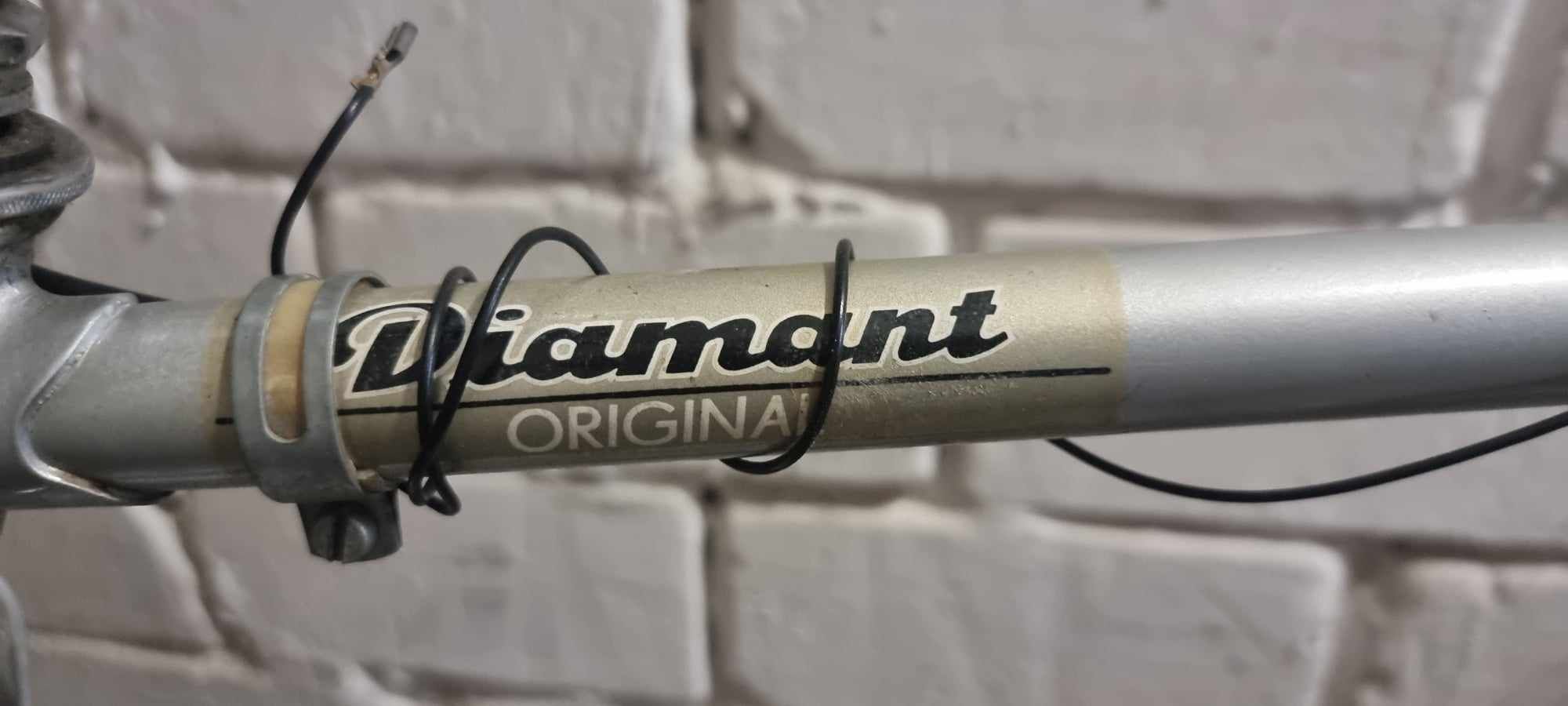 Rower Diamand Orginals