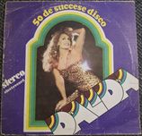 Dalida 50 de succese disco