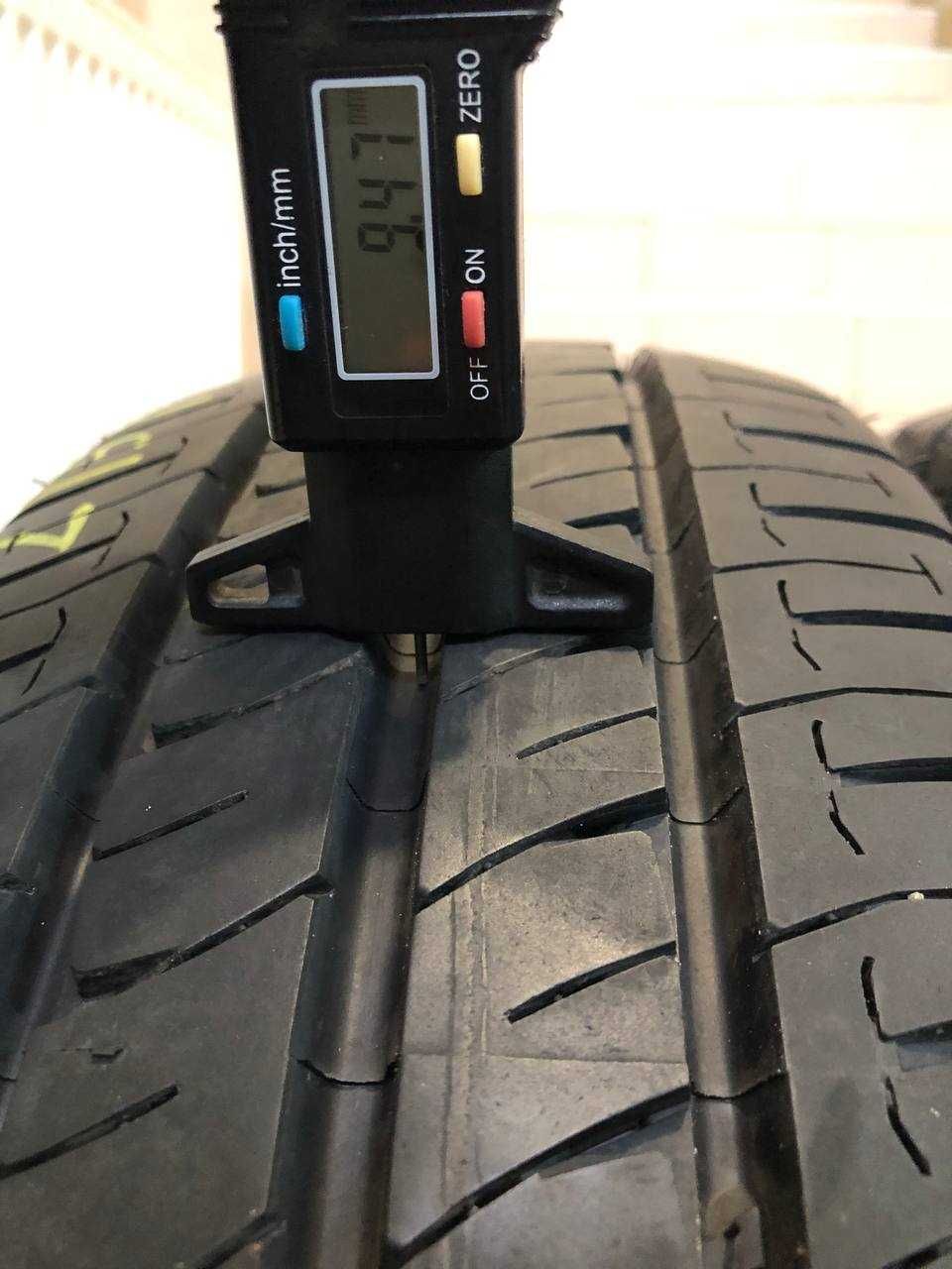 Шини Michelin 215/75 R16C 116/114R Agilis+(DEMO)