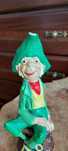 Wodnik Szuwarek - Figurka