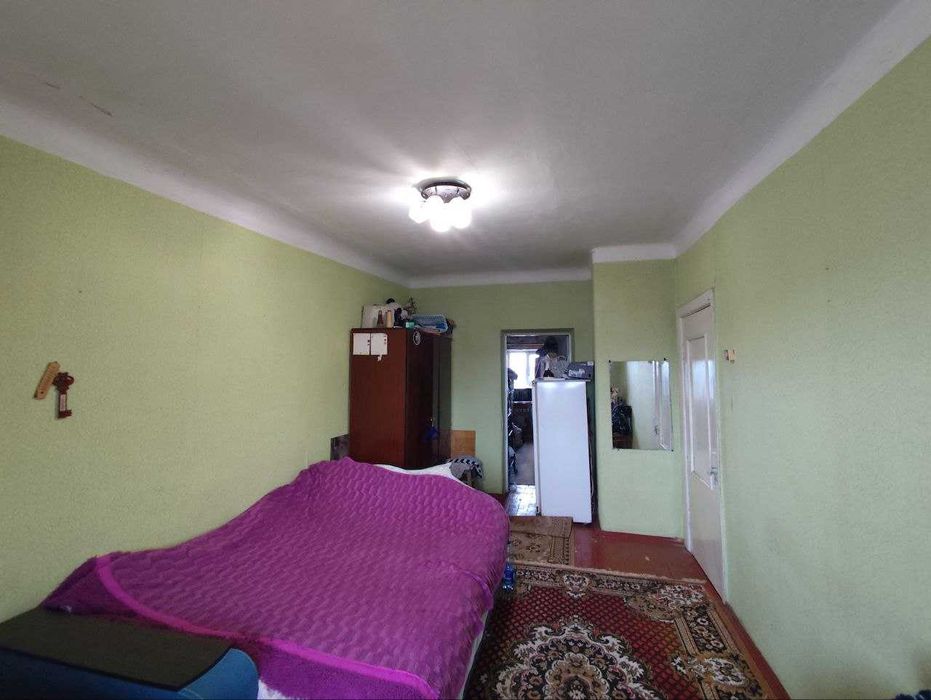 Продаж 2 кім. квартири на Вокзальній