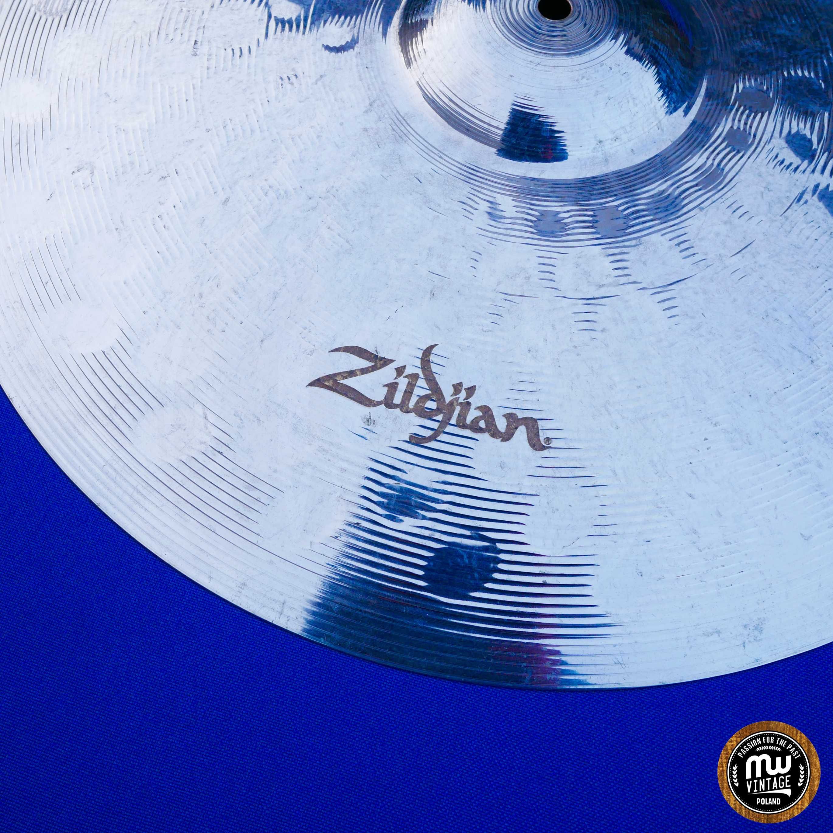 Zildjian - talerz ZXT Titanium Rock Ride 20” ‼️