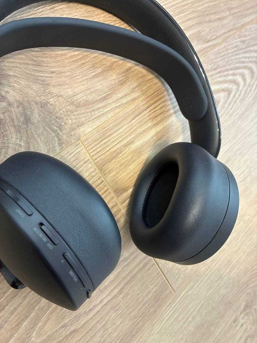 Навушники з мікрофоном Sony Pulse 3D