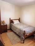 Alugo quarto em apartamento ao Montes Burgos / Porto