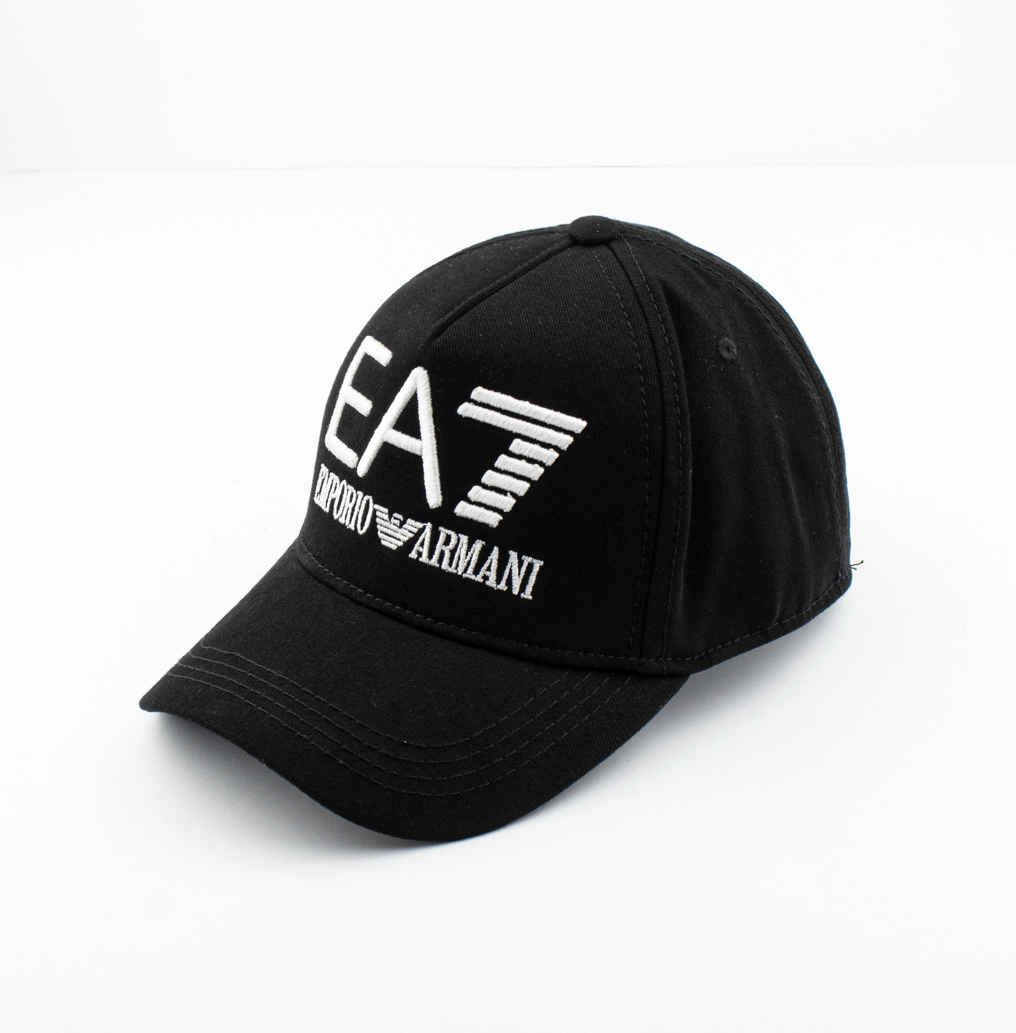 Кепка бейсболка Armani EA7 NEW 2025