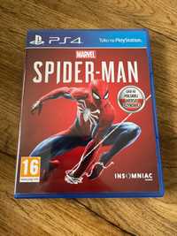 Marvel's Spider-Man – Gra na PS4/PS5