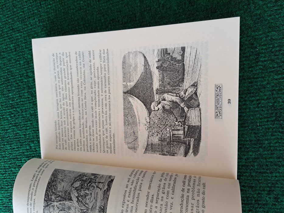 Cartilha do Amante de Café - Mário Varela Soares