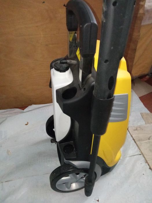 Мойка высокого давления 150 бар