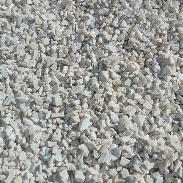 Grys ogrodowy biały/ Biała Marianna/ Marmur 8-16 i 22-40