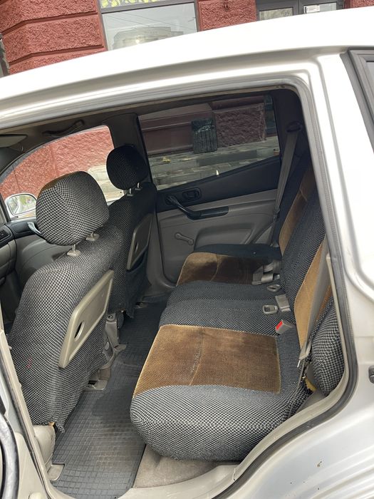 Продам Chevrolet tacuma 2005г