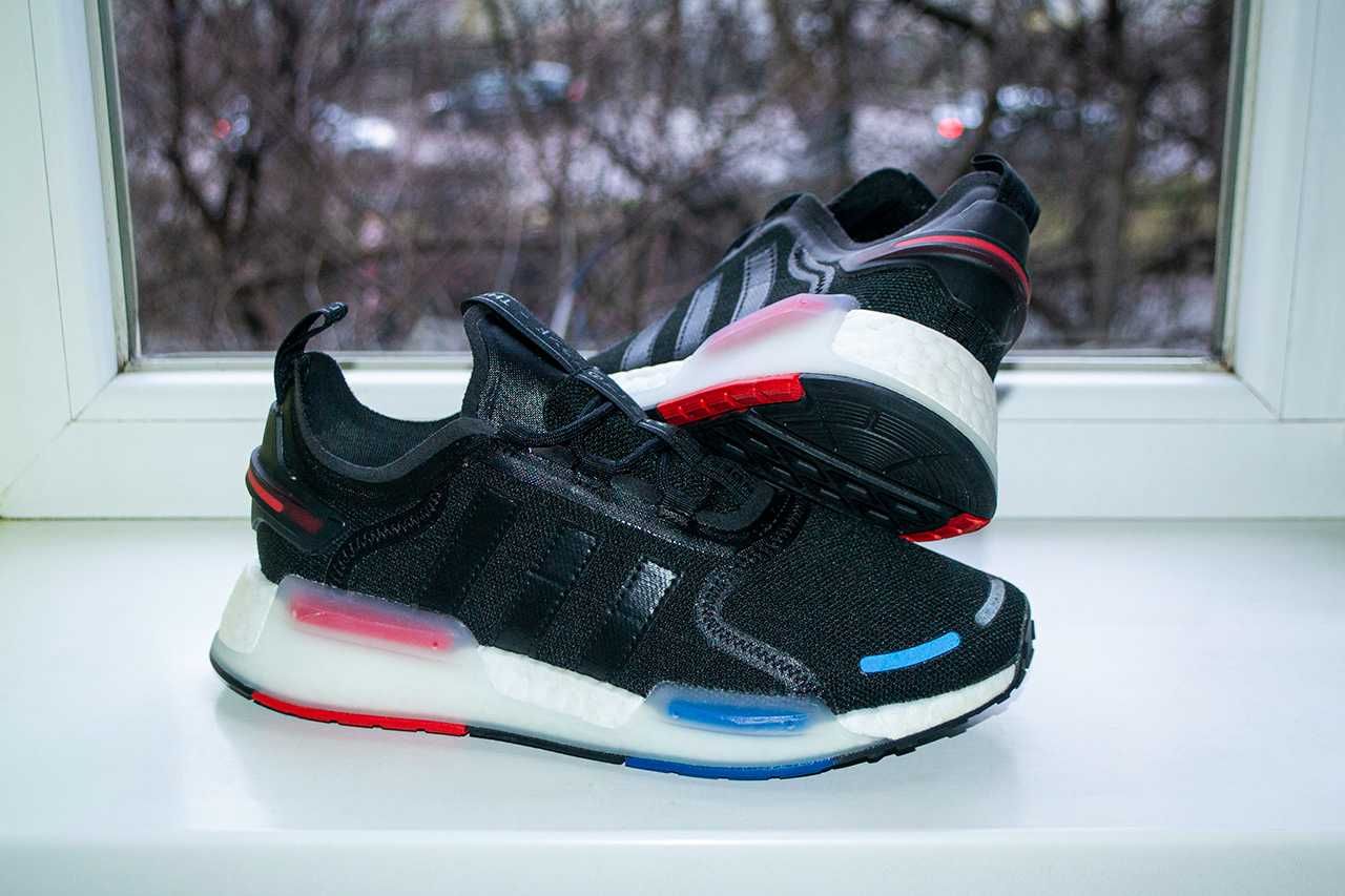 ‼️Кросівки бігові Adidas Nmd_V3 Shoes GZ4311 Black 40 р. ОРИГІНАЛ