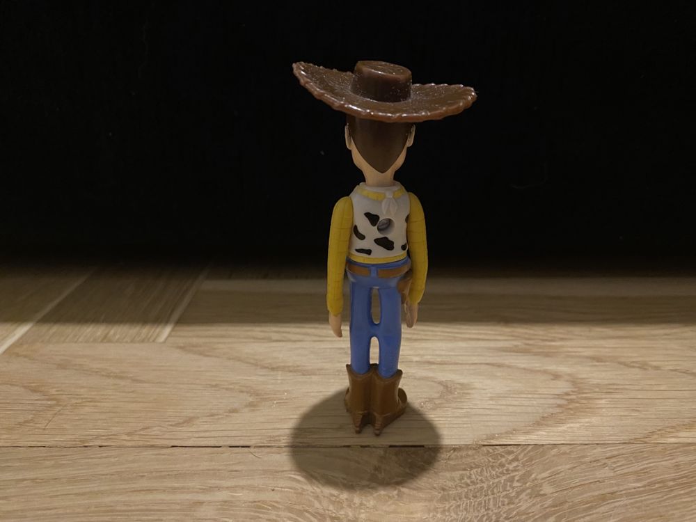 Toy Story Chudy Disney lata 90