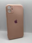 Obudowa do telefonu Etui Case Iphone 11 Jasny Róż kod 238
