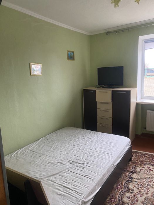 1 кімнатна квартира в Оренду