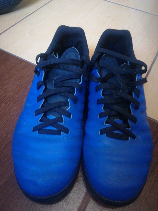 Buty korki Nike Tiempo rozmiar 36
