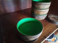 Tijelas de plástico