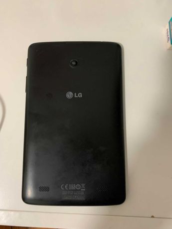 Tablet LG V400 para peças
