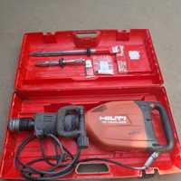 Перфоратор HILTI Tе1500-AVR отбойний молоток