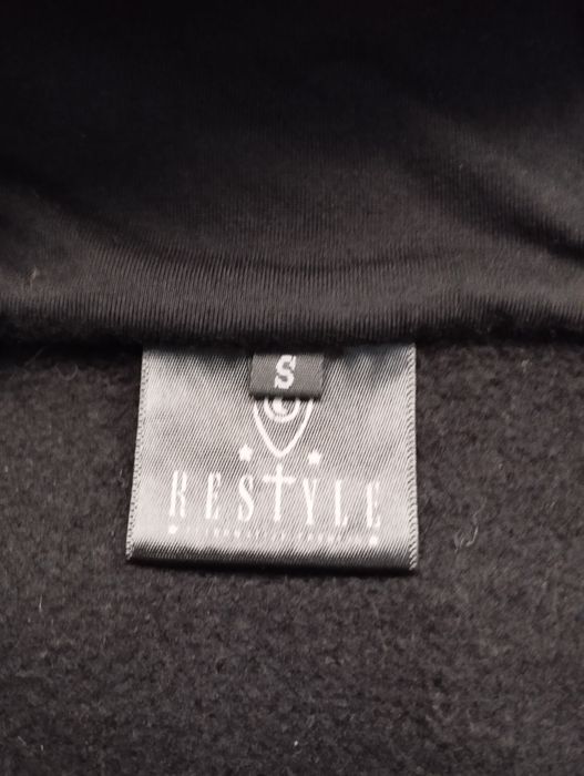 Мантія жіноча готична