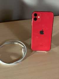 iPhone 11 64Gb Czerwony