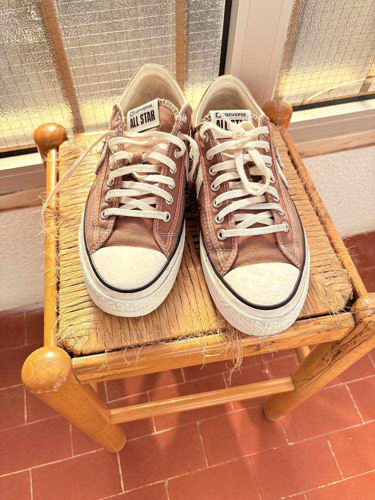 Tenis all star converse