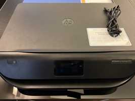 HP DeskJet 5075 atramentowa