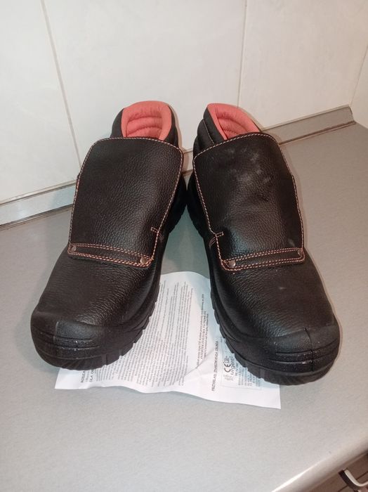 Buty robocze rozmiar 44