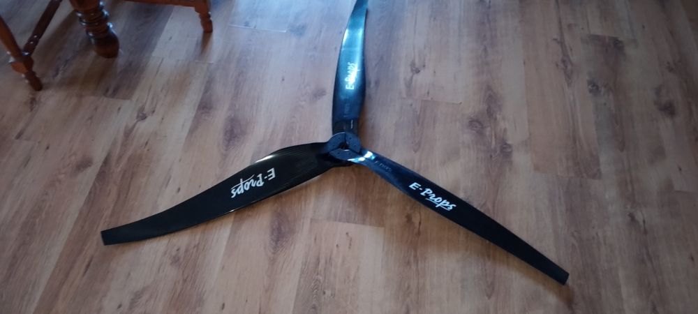 Śmigło E- props G5 4T