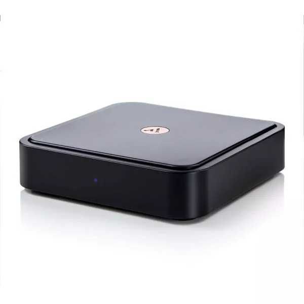 Argon Audio Solo streamer