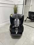 Fotelik Cybex Gold Sirona S i-Size (obracany 360 stopni, isofix)