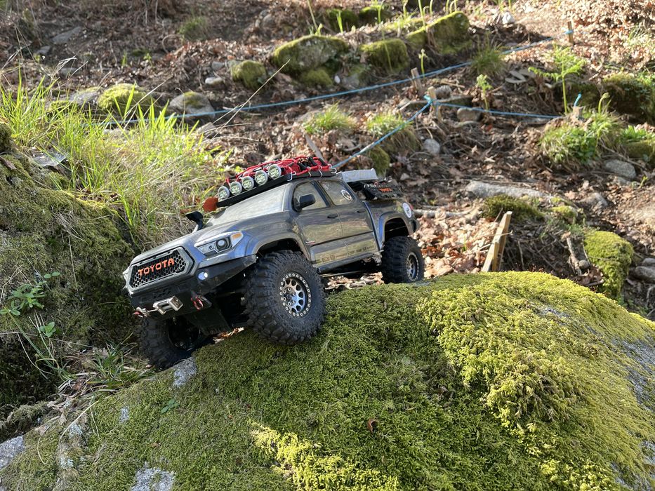 Element RC knightrunner