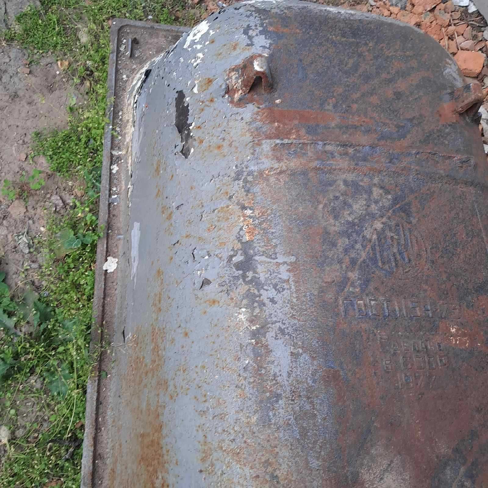 Чавунна ванна 150 Х 70