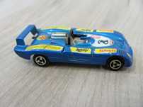 Model auta 1:60 Matra Simca 670 Majorette 239