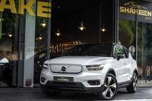 Volvo XC 40 P8 AWD Recharge RDesign