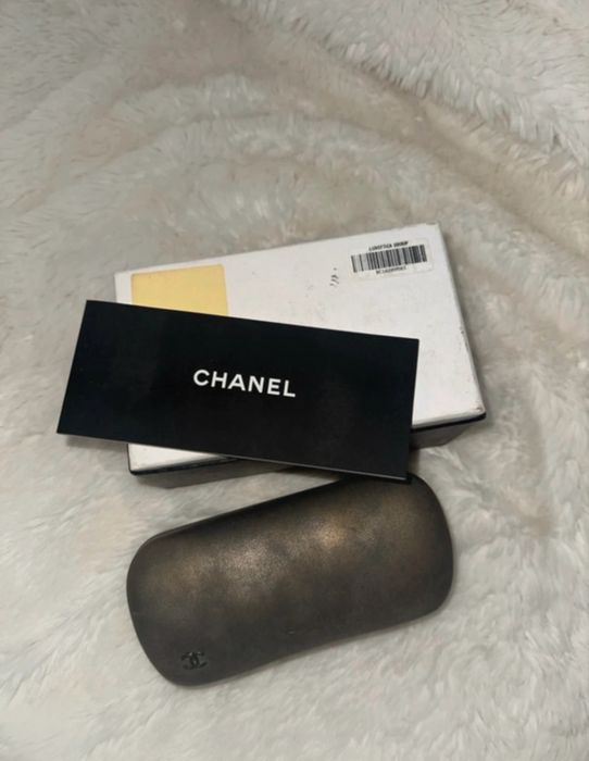 Chanel oculos de sol